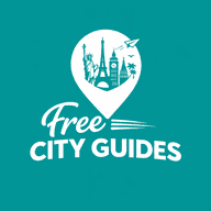 Free City Guides Logo