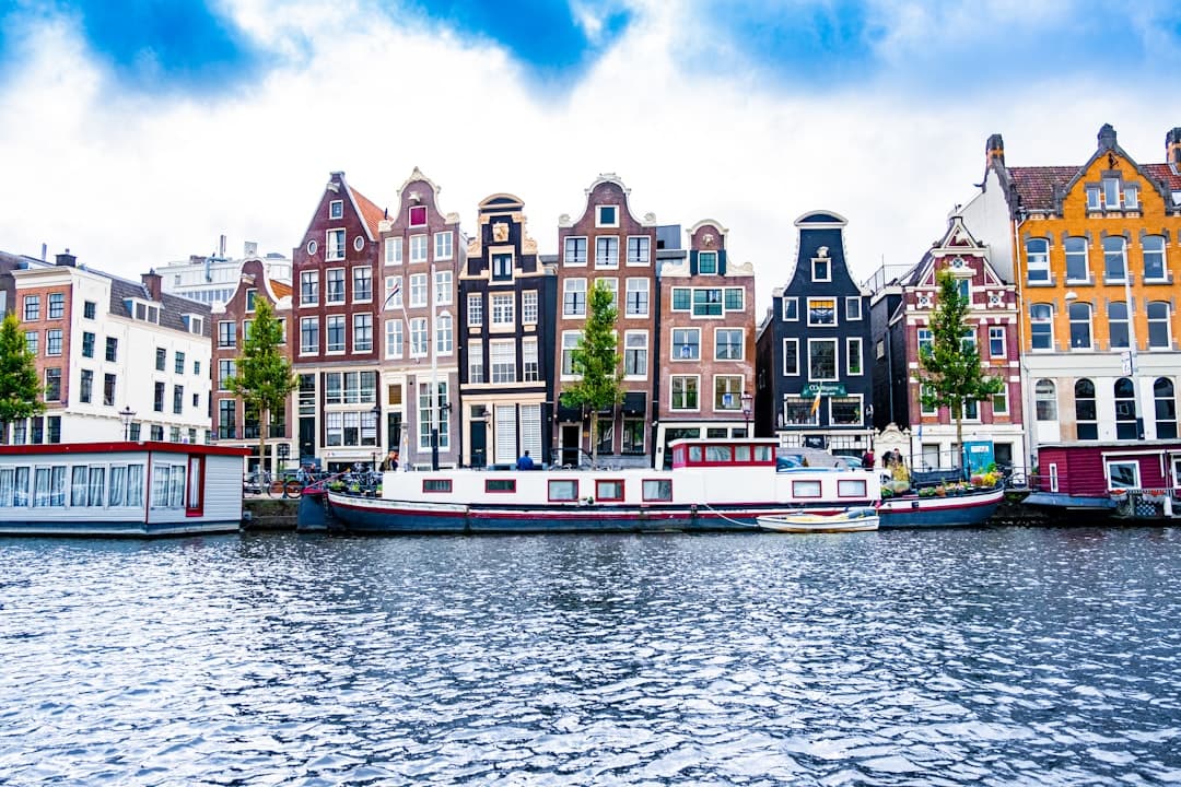 Amsterdam, The Netherlands - Travel Guide