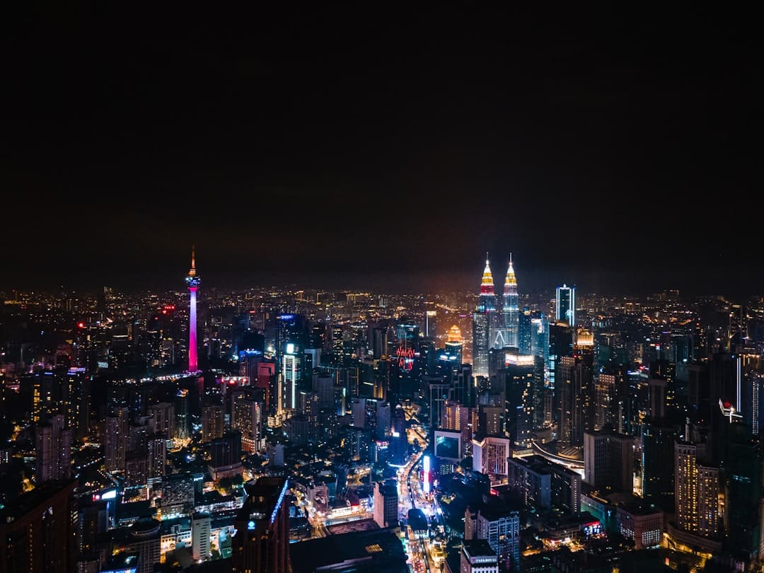 Kuala Lumpur, Malaysia - Travel Guide