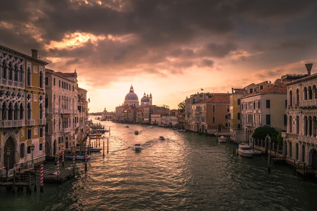 Venice, Italy - Travel Guide