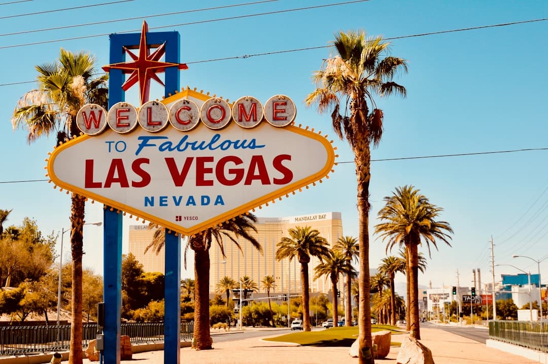 Las vegas, United States - Travel Guide