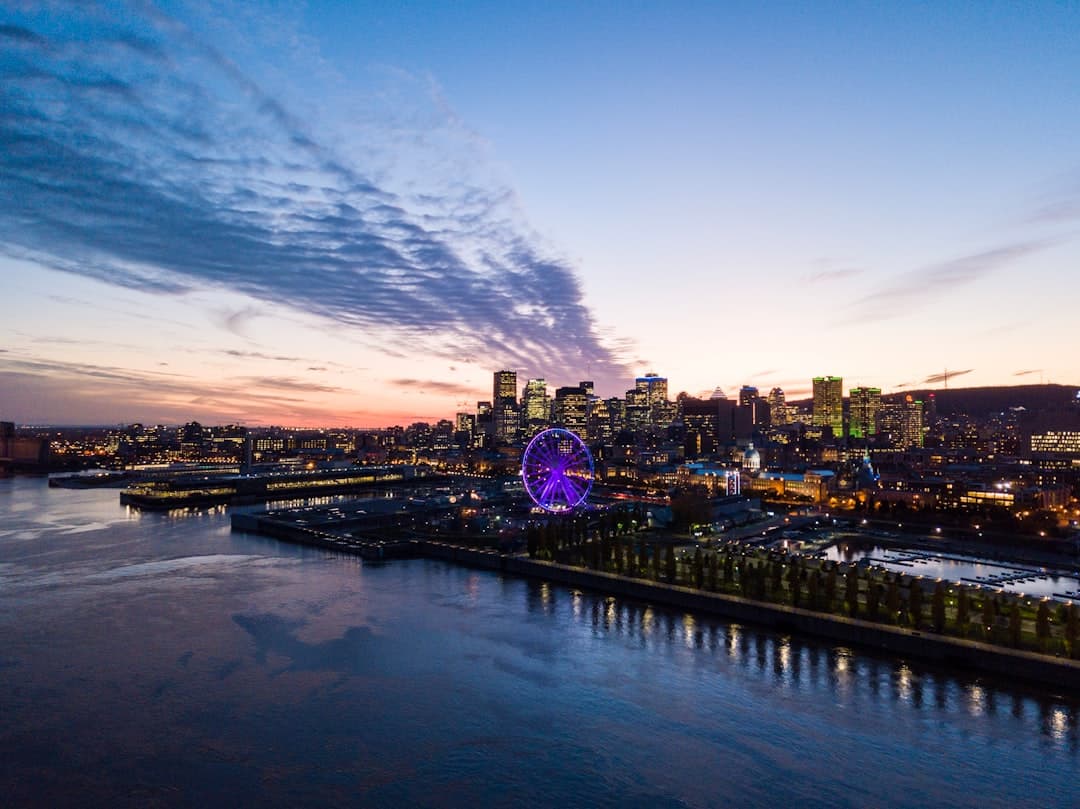 Montreal, Canada