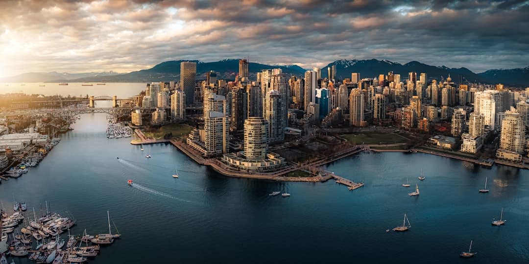 Vancouver, Canada