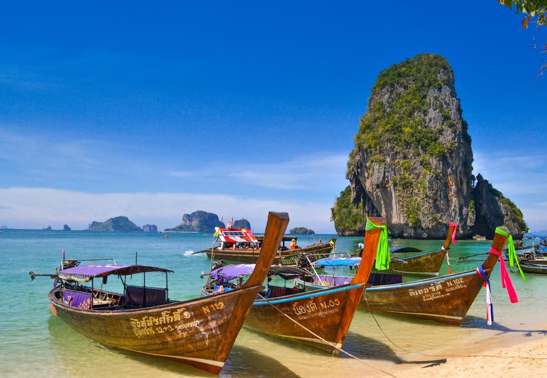 Phuket, Thailand - Travel Guide