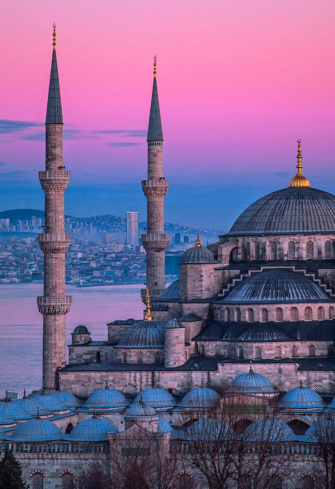 Instanbul, Turkey - Travel Guide
