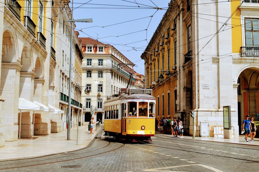 Lisbon, Portugal - Travel Guide