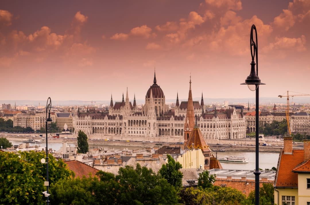 Budapest, Hungary - Travel Guide