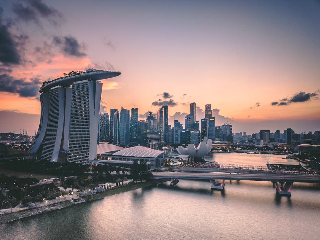 Singapore, Singapore - Travel Guide