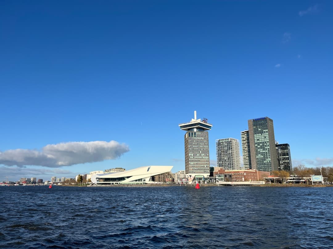A'DAM Lookout