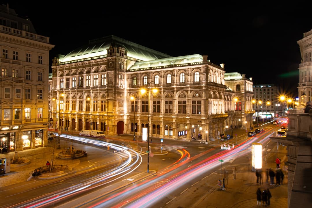 Vienna State Opera