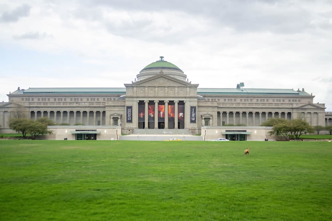 Museum of Science and Industry