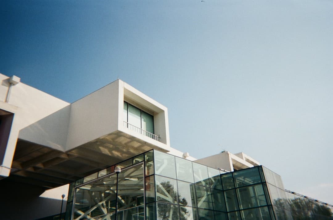 Taipei Fine Arts Museum