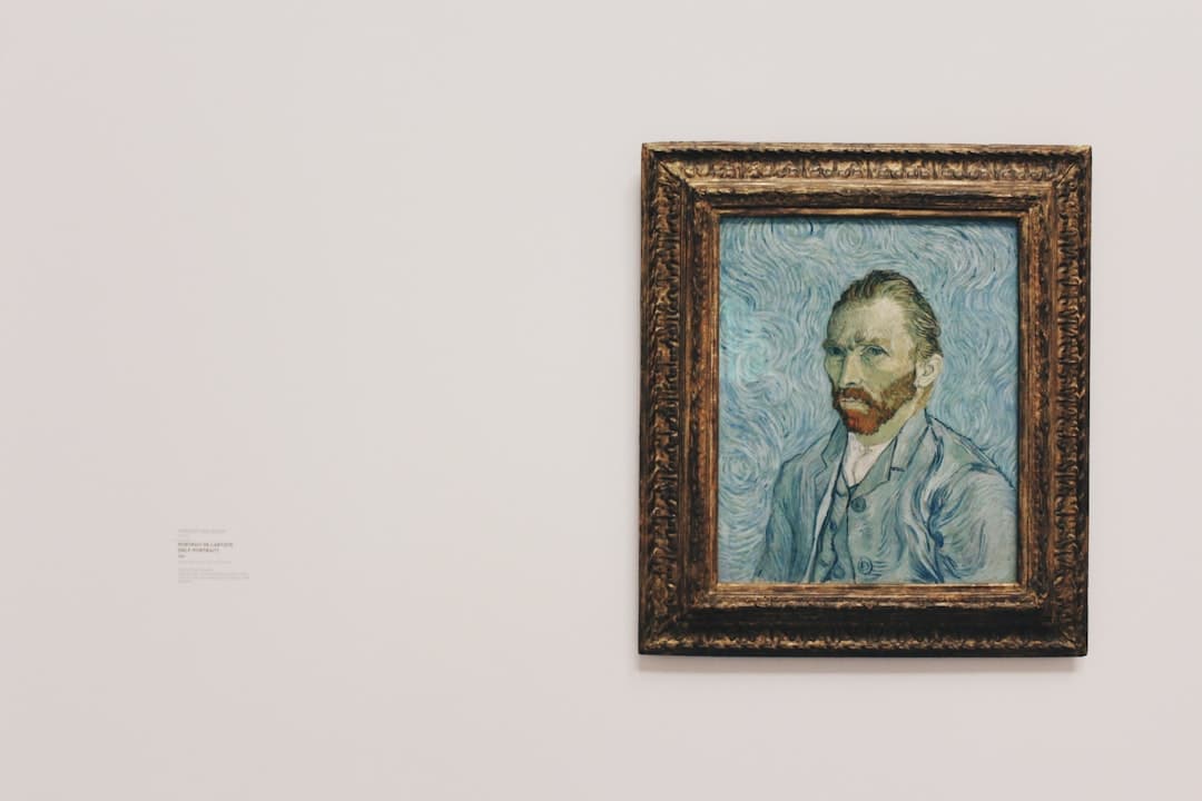 Van Gogh Museum