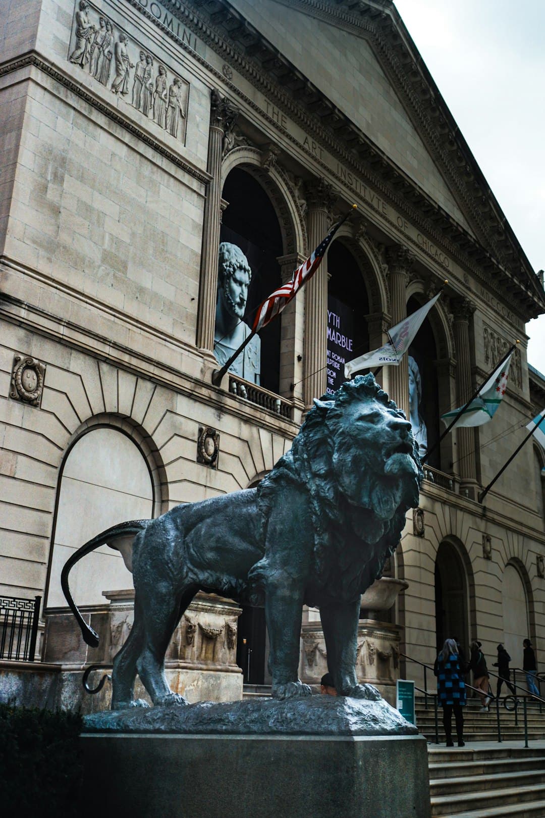 Art Institute of Chicago