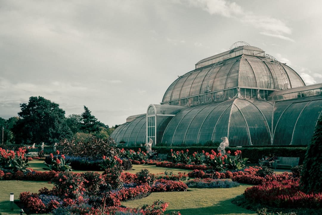 Royal Botanic Garden
