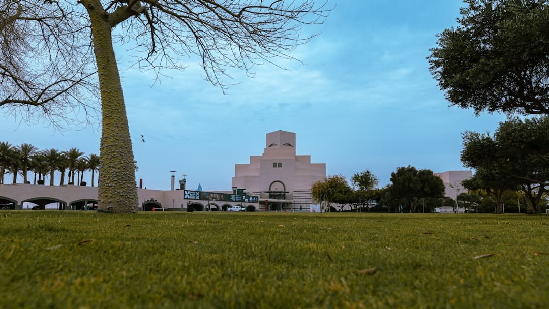 Islamic Arts Museum Malaysia