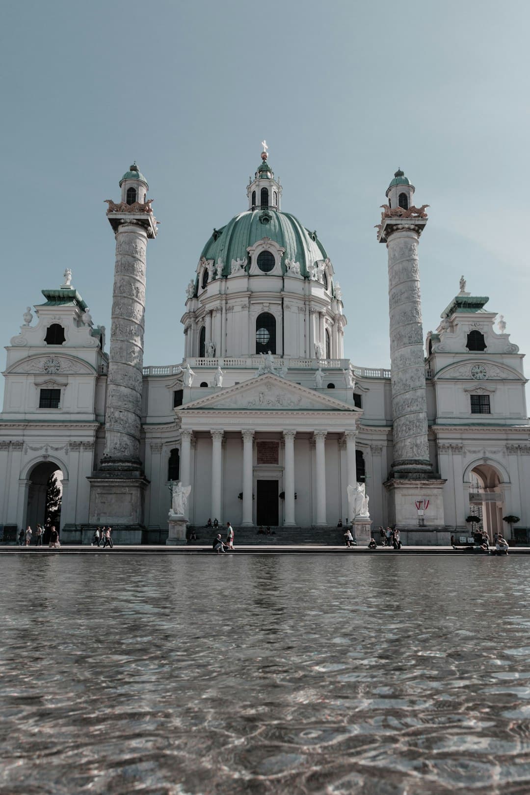 Karlskirche