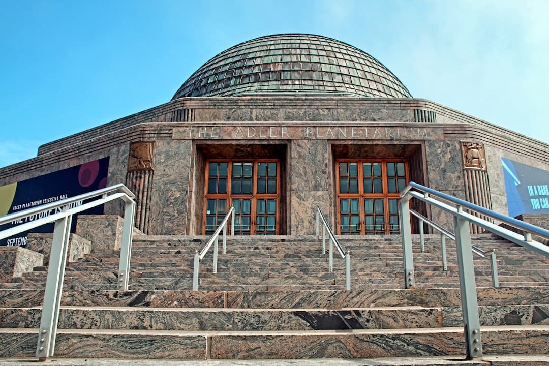Adler Planetarium