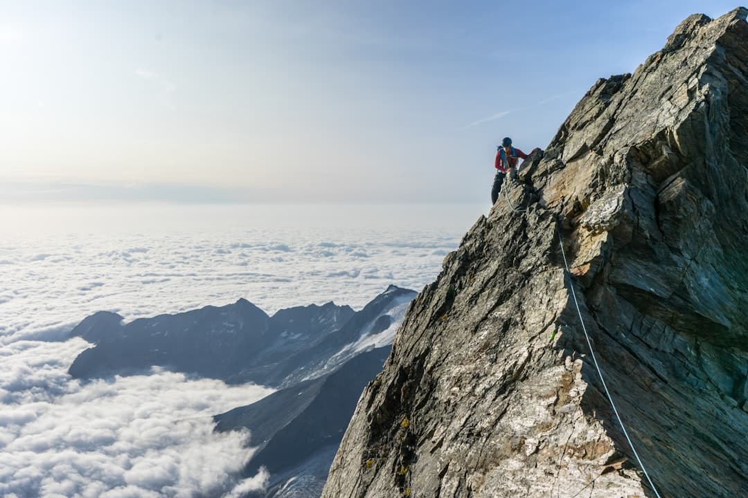 Top of the Rock (Skylift)