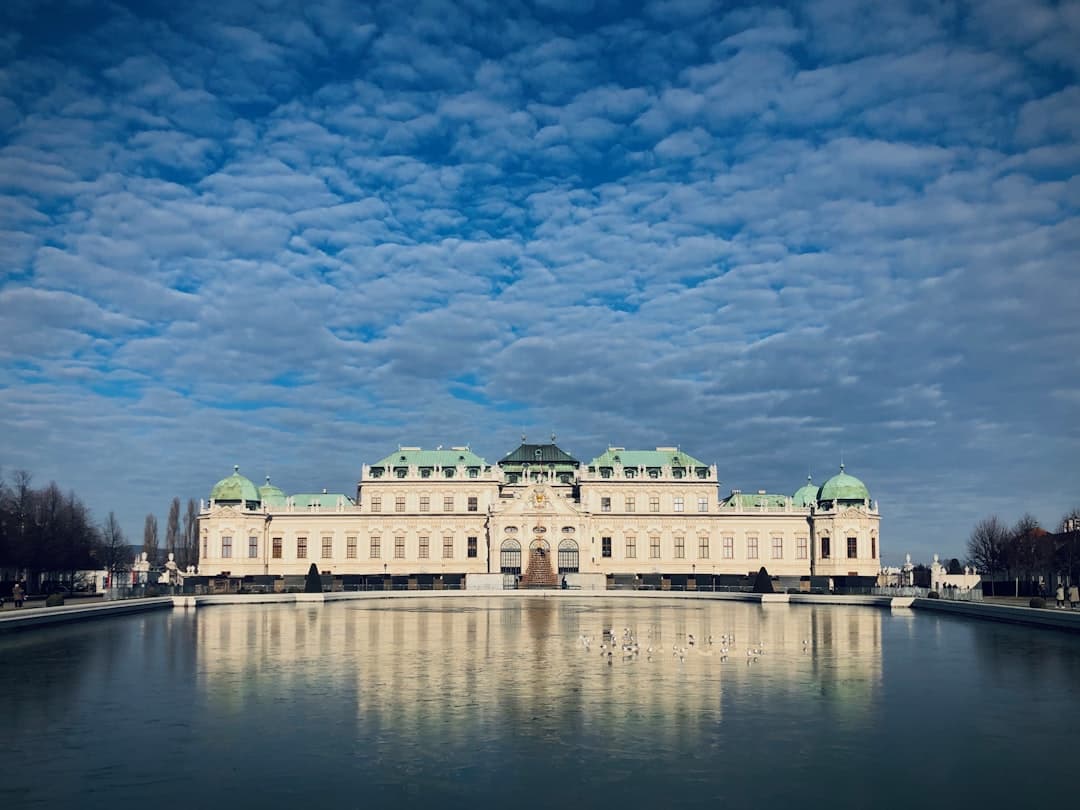 Upper Belvedere