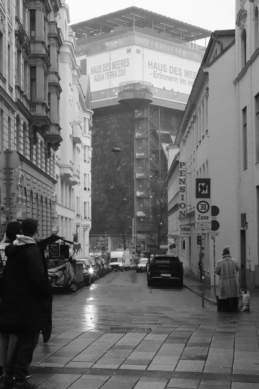 Haus des Meeres