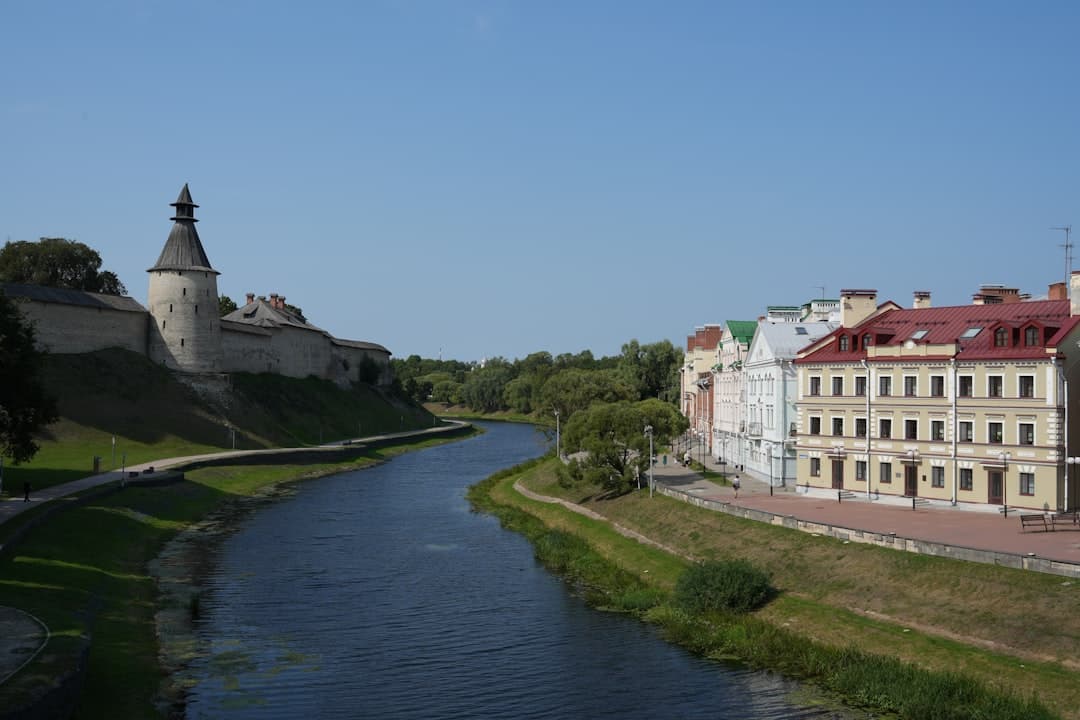 Jewish Quarter (Josefov)