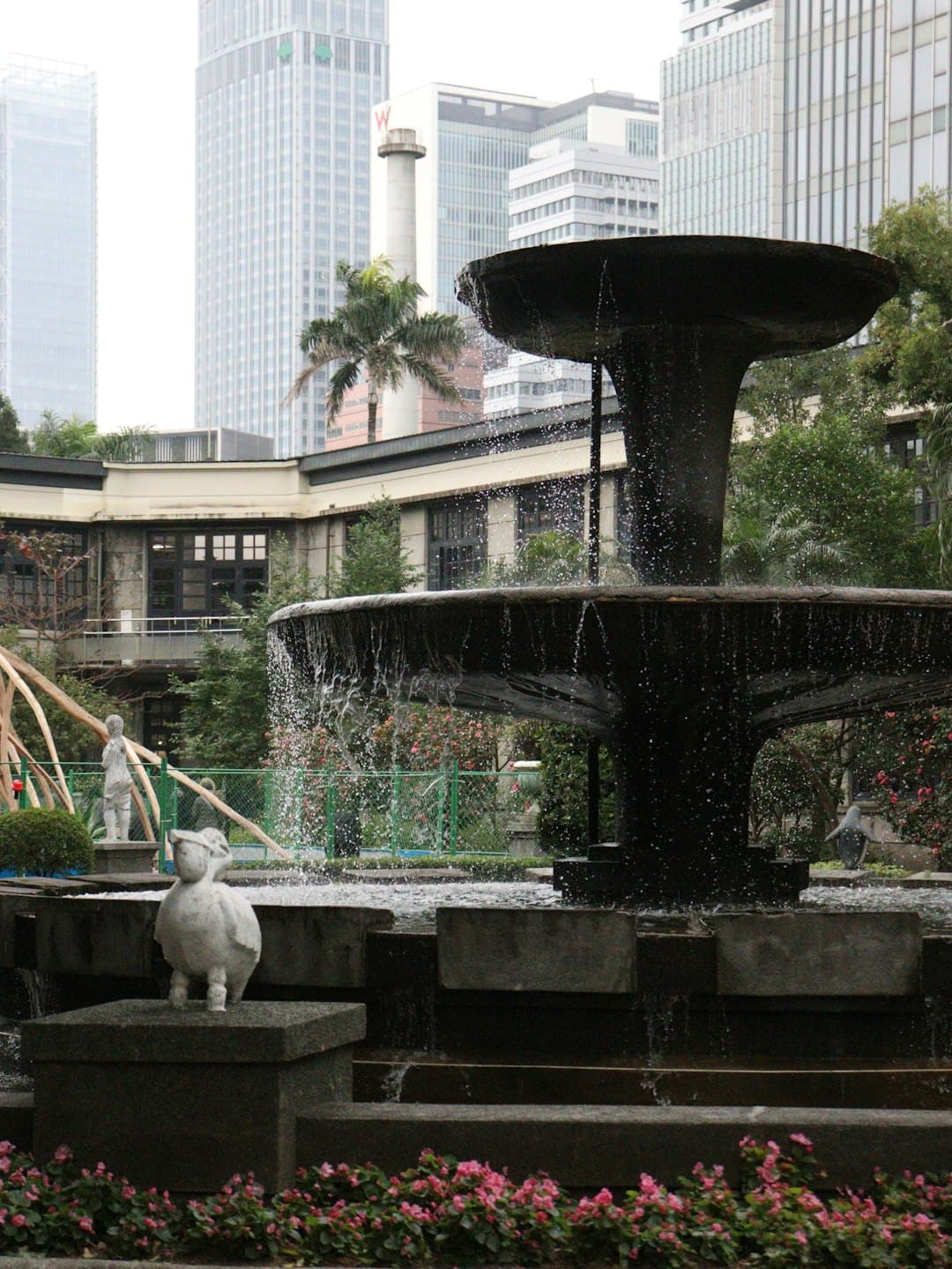 Songshan Cultural & Creative Park